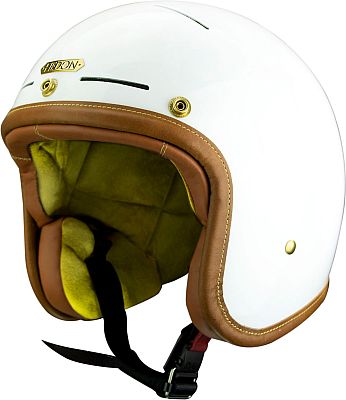 Hedon Edenist Knight White, eBike Helm - Weiß - S von Hedon