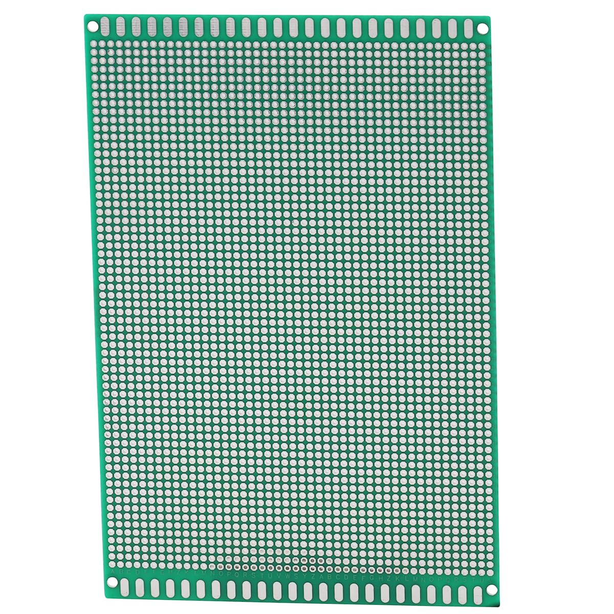 Heevhas Universalplatine doppelseitige Leiterplatten Universelle Leiterplatte Lochrasterplatine Lochrasterplatte PCB 12 x 18 cm Prototyp Kits PCB Board Heevhas Universalplatine doppelseitige Leiterplatten Universelle Leiterplatte Lochrasterplatine Lochrasterplatte PCB 12 x 18 cm Prototyp Kits PCB Board von Heevhas