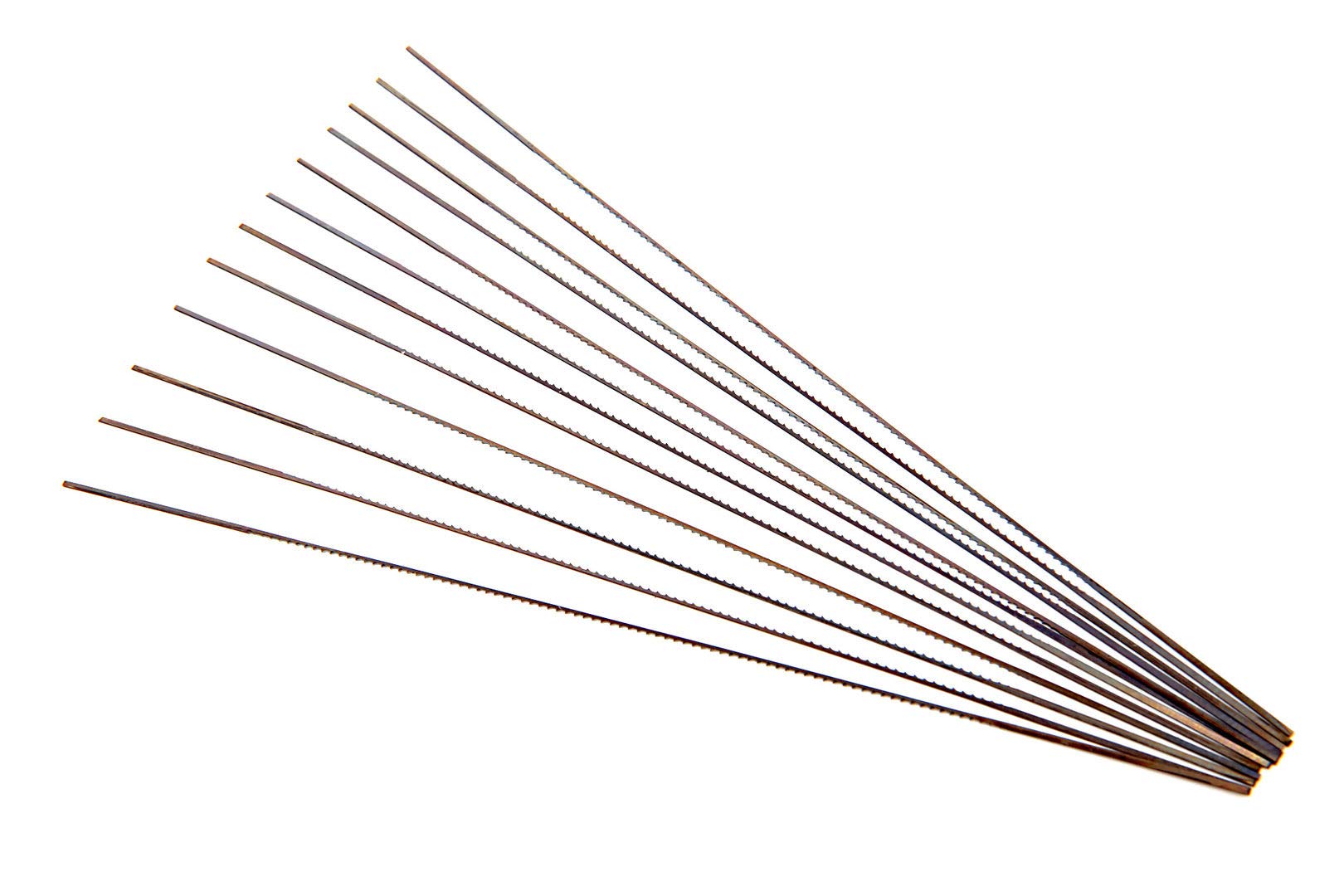 Hegner Goldschnecke 7 130 x 1,10 x 0,50 Dekupiersägen Hegner Goldschnecke 7 130 x 1,10 x 0,50 Dekupiersägen von Hegner