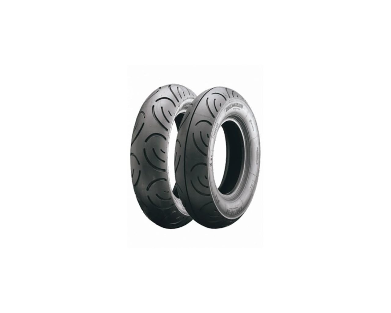 110/80-10 63M TL TL 63 M 110/80-10 63M TL TL 63 M von Heidenau
