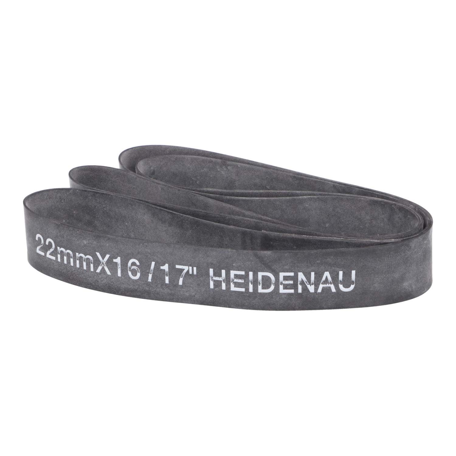 Felgenband Heidenau 22x16/17' 16-17 Zoll, 22mm für Motorräder Roller Felgenband Heidenau 22x16/17' 16-17 Zoll, 22mm für Motorräder Roller von Heidenau