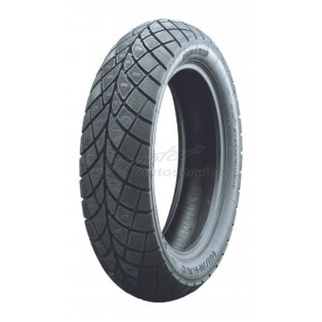 HEIDENAU Motorradreifen 110/90 R13 M/C TL 56Q K66 HEIDENAU Motorradreifen 110/90 R13 M/C TL 56Q K66 von Heidenau