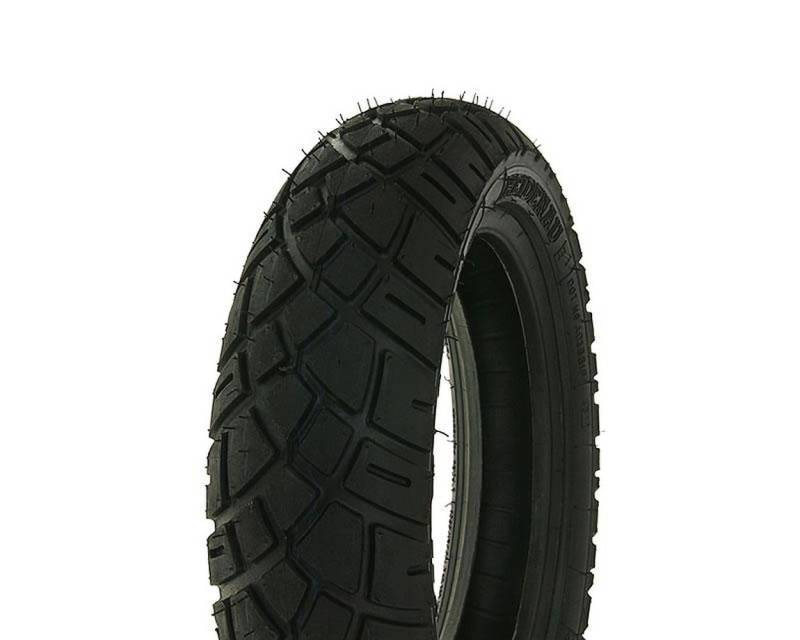 HEIDENAU SNOWTEX K58-120/80-12 65M TL (M+S) Reifen von HEIDENAU