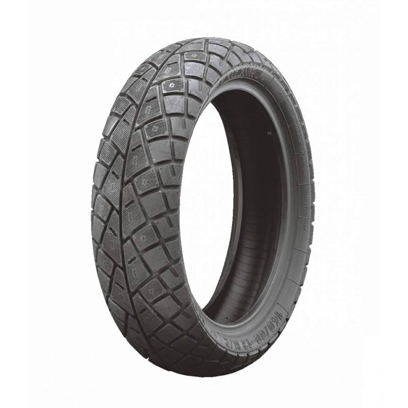 HEIDENAU SNOWTEX K62-130/80-12 69M TL (M+S) Reifen von Homry