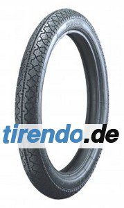 Heidenau K36/1 ( 2.75-17 RF TT 47P Hinterrad, M/C, Vorderrad ) von Heidenau