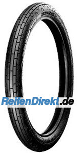 Heidenau K40 Racing ( 2.00-18 TL 26H M/C, Mischung RSW Dry, Vorderrad ) von Heidenau