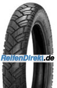 Heidenau K42 ( 2.75-16 RF TT 46M Hinterrad, M/C, Vorderrad ) von Heidenau