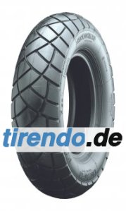 Heidenau K59 ( 130/90-10 TL 61J Hinterrad, Vorderrad ) von Heidenau