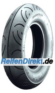 Heidenau K61 ( 110/80-10 RF TL 63M Hinterrad, Vorderrad ) von Heidenau