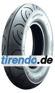 Heidenau K61 ( 110/80-10 RF TL 63M Hinterrad, Vorderrad ) von Heidenau