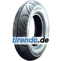 Heidenau K61 ( 120/70-12 RF TL 58S Hinterrad, Vorderrad ) von Heidenau