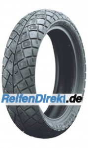 Heidenau K62 Snowtex ( 130/70-13 RF TL 63Q Hinterrad, M+S Kennung, M/C, Vorderrad ) von Heidenau