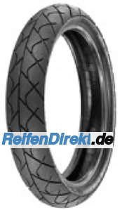 Heidenau K63 ( 80/80-16 RF TL 46J Hinterrad, M/C, Vorderrad ) von Heidenau