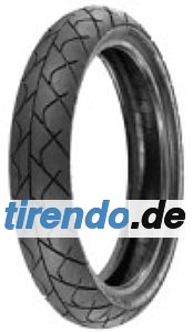 Heidenau K63 ( 80/80-16 RF TL 46J Hinterrad, M/C, Vorderrad ) von Heidenau