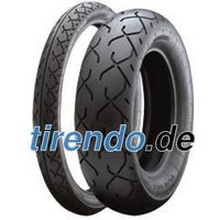 Heidenau K65 Racing ( 3.00-18 TT 47H M/C, Mischung RSW Dry, Vorderrad ) von Heidenau