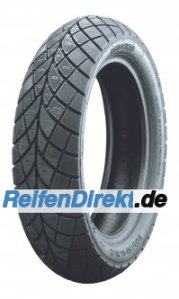 Heidenau K66 Snowtex ( 90/90-14 RF TL 52P Hinterrad, M+S Kennung, M/C, Vorderrad ) von Heidenau