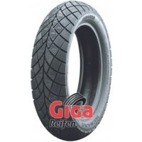 Heidenau K66 Snowtex ( 90/90-14 RF TL 52P Hinterrad, M+S Kennung, M/C, Vorderrad ) von Heidenau