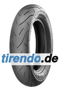 Heidenau K80 SR ( 120/70-13 TL 53P Hinterrad, M/C, Vorderrad ) von Heidenau