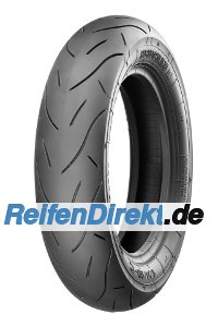 Heidenau K80 SR ( 120/70-13 TL 53P Hinterrad, M/C, Vorderrad ) von Heidenau