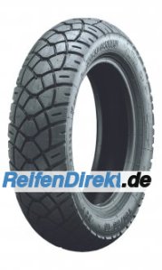 Heidenau K58 ( 110/90-10 RF TL 66J Hinterrad, Vorderrad ) von Heidenau