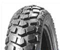 K60 Front K60 Front von Heidenau