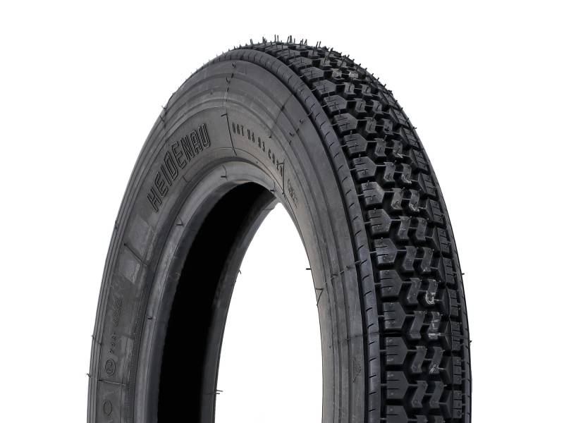 Motorradreifen 3.50 -12 56M tt Heidenau K3 von Homry