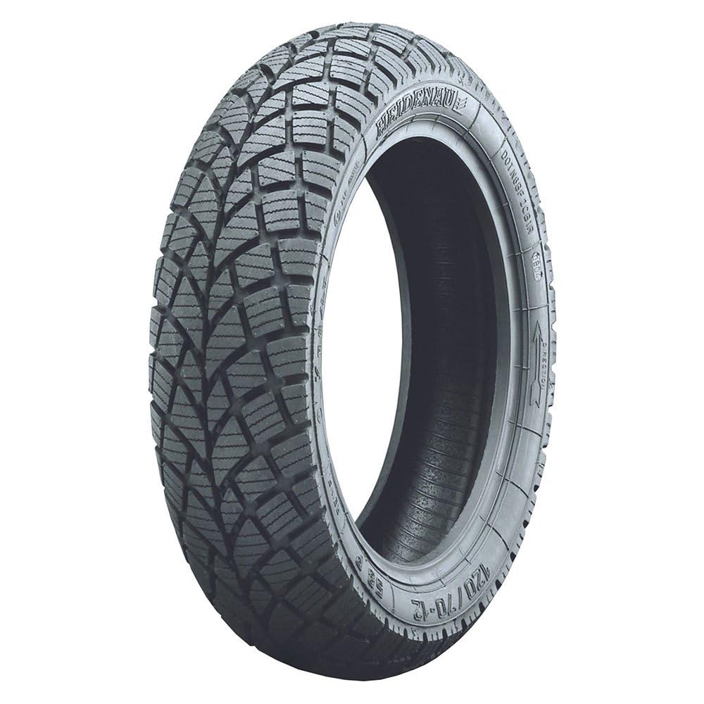 Reifen Heidenau Snowtex M+S K66 100/80-16 56P TL Rollerreifen Winterreifen Reifen Heidenau Snowtex M+S K66 100/80-16 56P TL Rollerreifen Winterreifen von Lupsty