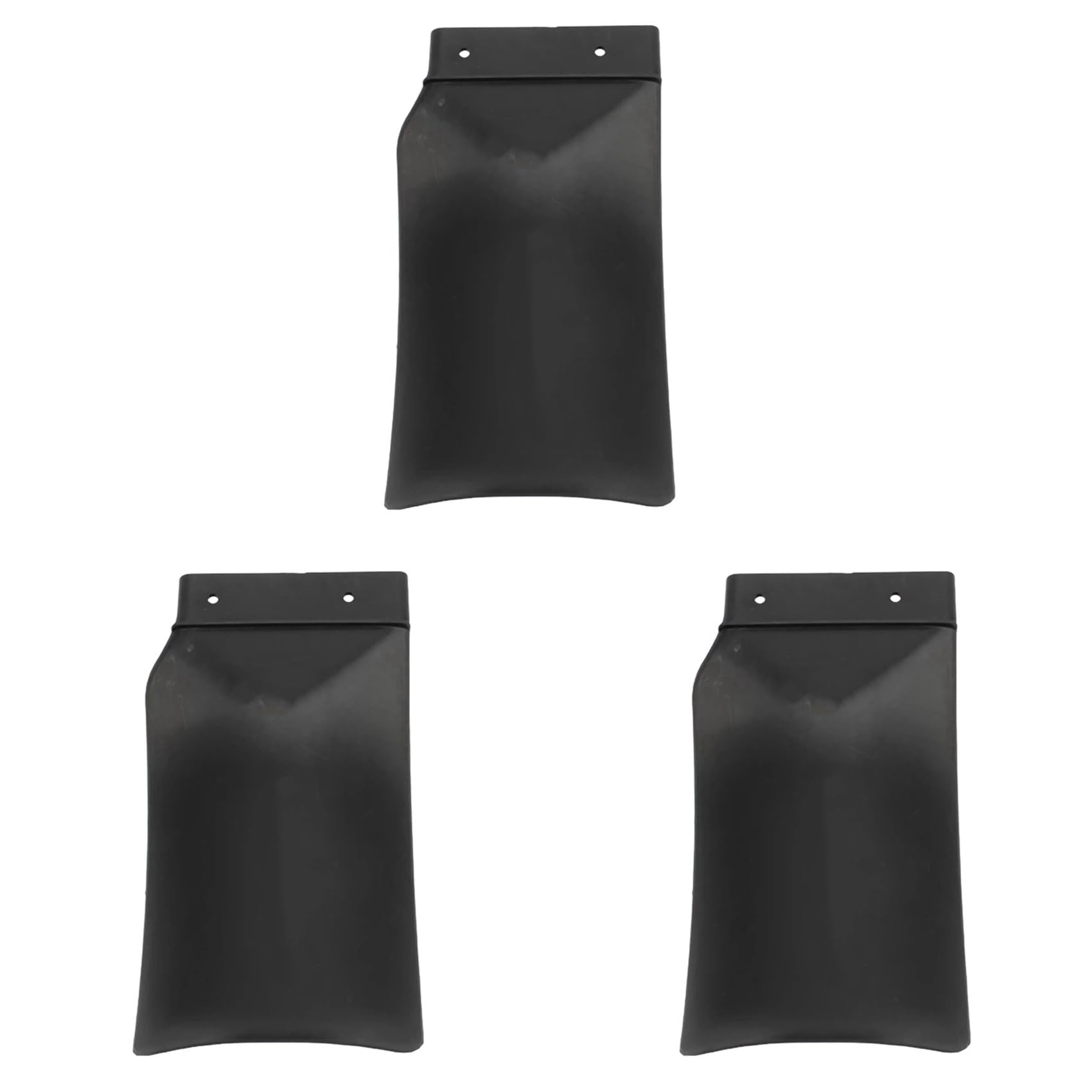 Heiikiuy 3X Motorrad Hinten StoßDäMpfer KotflüGel Spritz Schutz für CRF 250R CRF250R 2010-2013 CRF 450R CRF450R 2009-2012 Heiikiuy 3X Motorrad Hinten StoßDäMpfer KotflüGel Spritz Schutz für CRF 250R CRF250R 2010-2013 CRF 450R CRF450R 2009-2012 von Heiikiuy