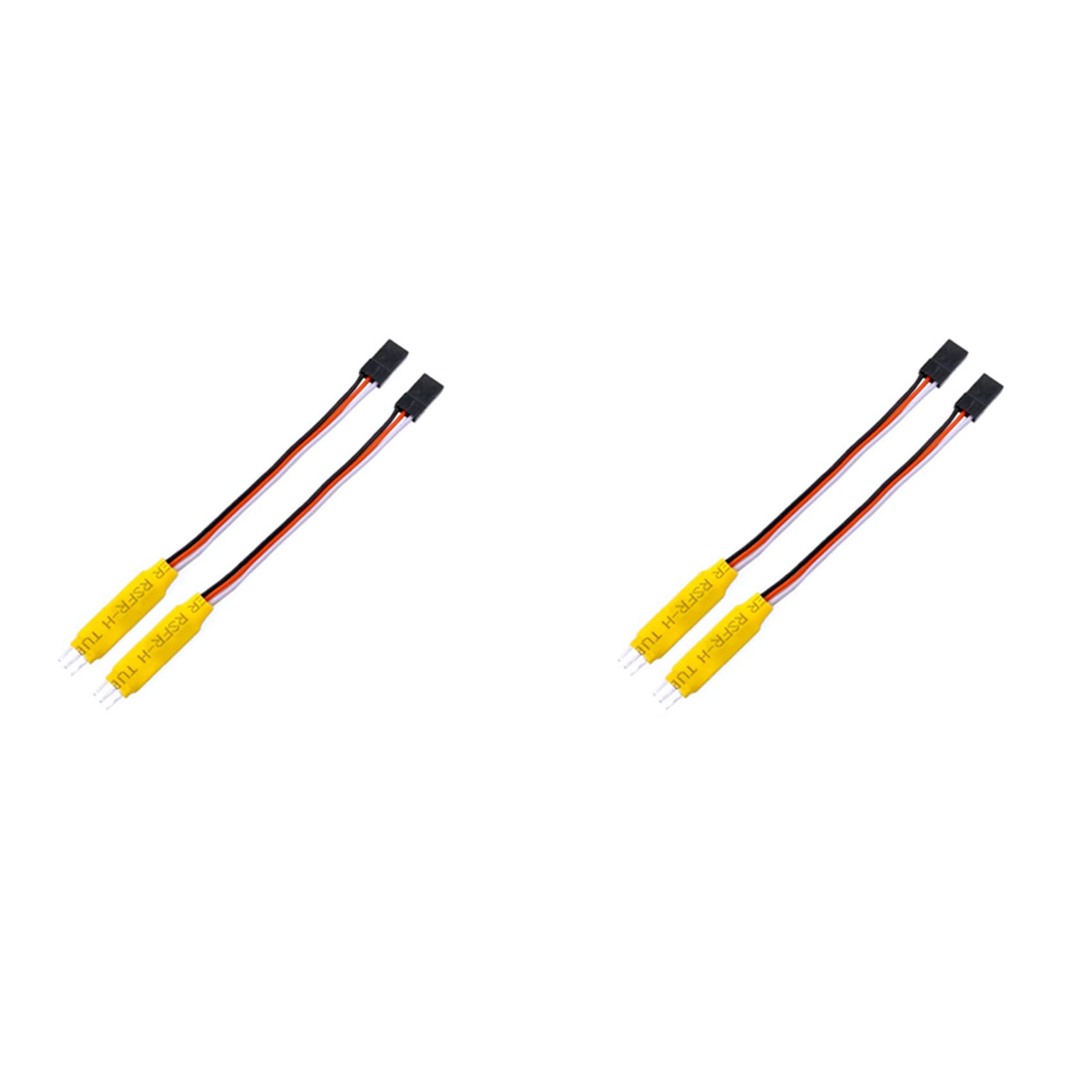 Heiikiuy 4 STÜCK 90 Bis 180 Grad Servo Expander ErhöHen Sie Den Lenk Getriebe Verlängerer 3,6-16 V Teile für Den RC Boots Roboter Arm Heiikiuy 4 STÜCK 90 Bis 180 Grad Servo Expander ErhöHen Sie Den Lenk Getriebe Verlängerer 3,6-16 V Teile für Den RC Boots Roboter Arm von Heiikiuy