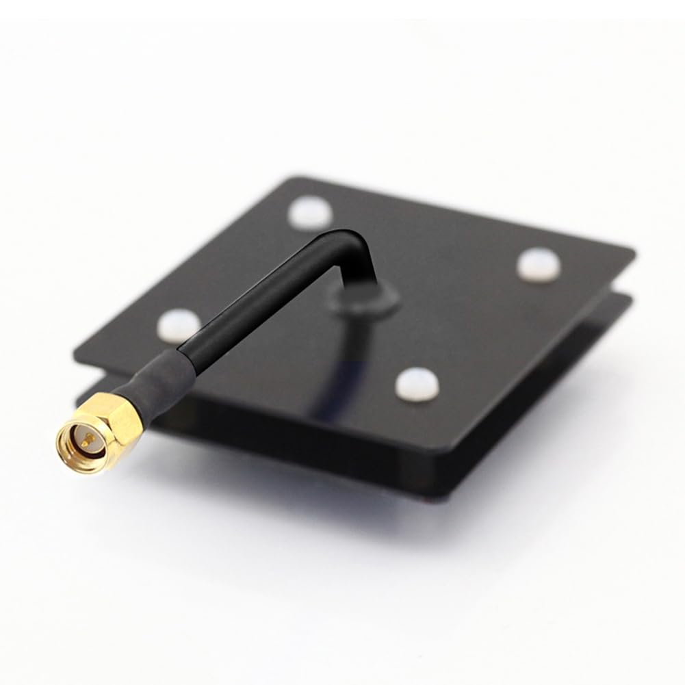 Heilanole Flachpanel-Antenne Maple FY-05A 5.8G FPV 14dBi 5-6GHz für Drohnen-Zubehör Inner Nadel Heilanole Flachpanel-Antenne Maple FY-05A 5.8G FPV 14dBi 5-6GHz für Drohnen-Zubehör Inner Nadel von Heilanole