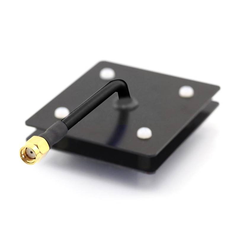 Heilanole High Gain Antenne Maple FY-05A 5.8G FPV 14dBi 5-6GHz für Drohnenzubehör Innenloch von Heilanole