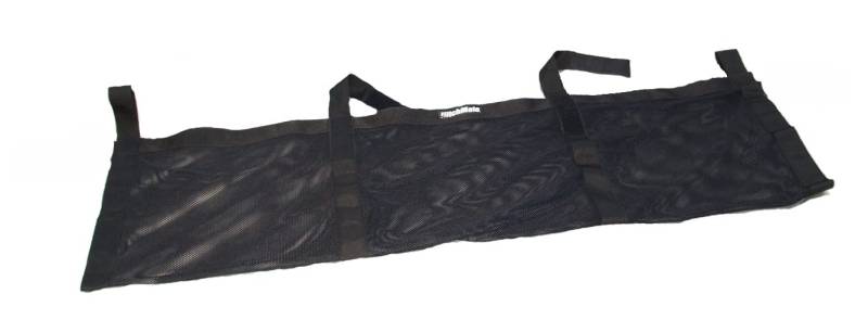 Heininger 4021 HitchMate NetWerks Cargo Bag Full Size Schwarz von Heininger