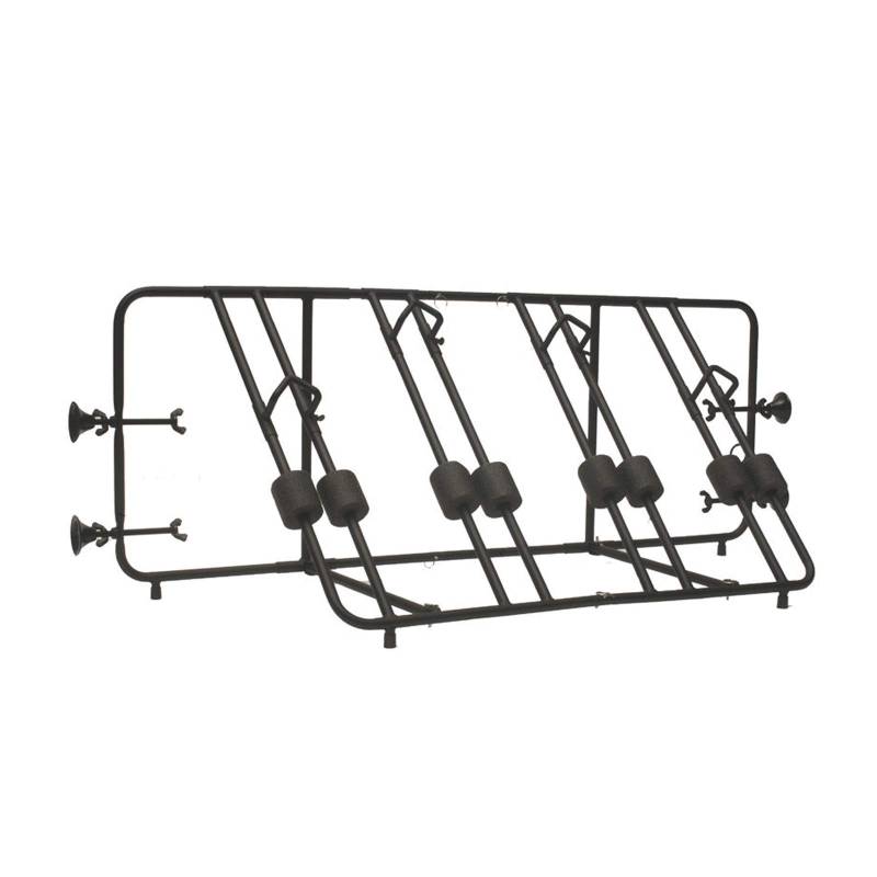 Heininger Automotive 2025 Vorteil SportsRack BedRack von Heininger