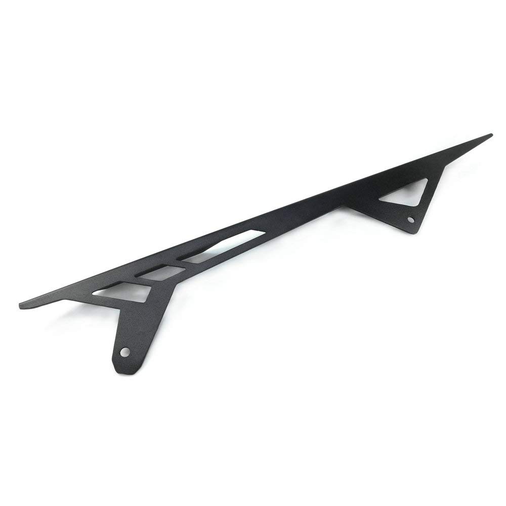Heinmo Motorrad CNC aluminiumlegierung Fahrer Motorrad Kettenschutz Abdeckung Beschtzer for MT09 FZ09 FZ9 2013 2014 2015 2016 Kette Schutzfolie Abdeckung Dekoration Heinmo Motorrad CNC aluminiumlegierung Fahrer Motorrad Kettenschutz Abdeckung Beschtzer for MT09 FZ09 FZ9 2013 2014 2015 2016 Kette Schutzfolie Abdeckung Dekoration von Heinmo