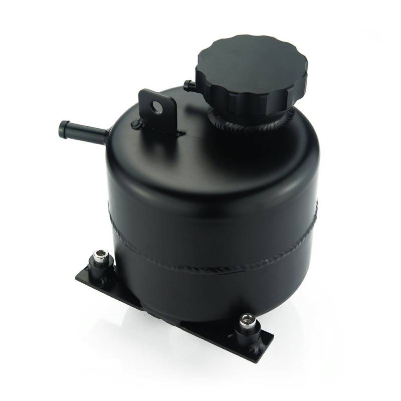 heinmo Heizkörper Kühlmittel Expansion Legierung Tank für Cooper S R52 2002-2006 Cabrio S R53 2005-2008 von Heinmo