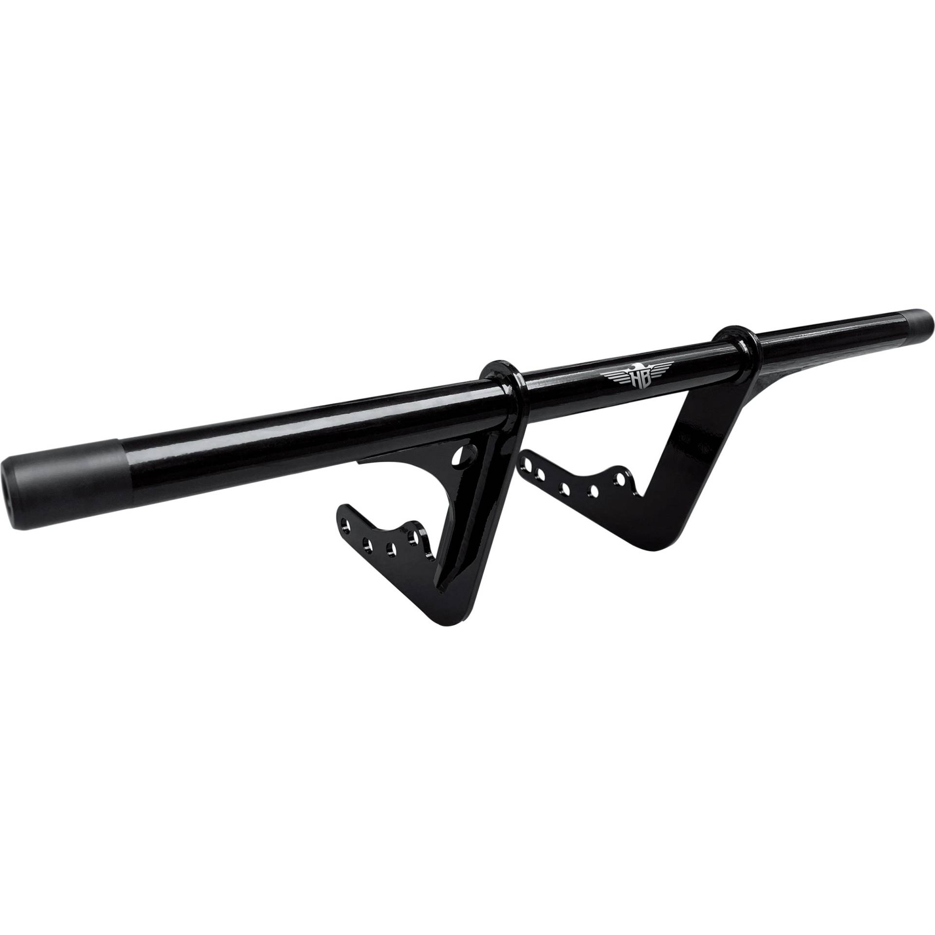 HeinzBikes Crash Bar Clubstyle für Harley-Davidson Softail 2018- HeinzBikes Crash Bar Clubstyle für Harley-Davidson Softail 2018- von HeinzBikes