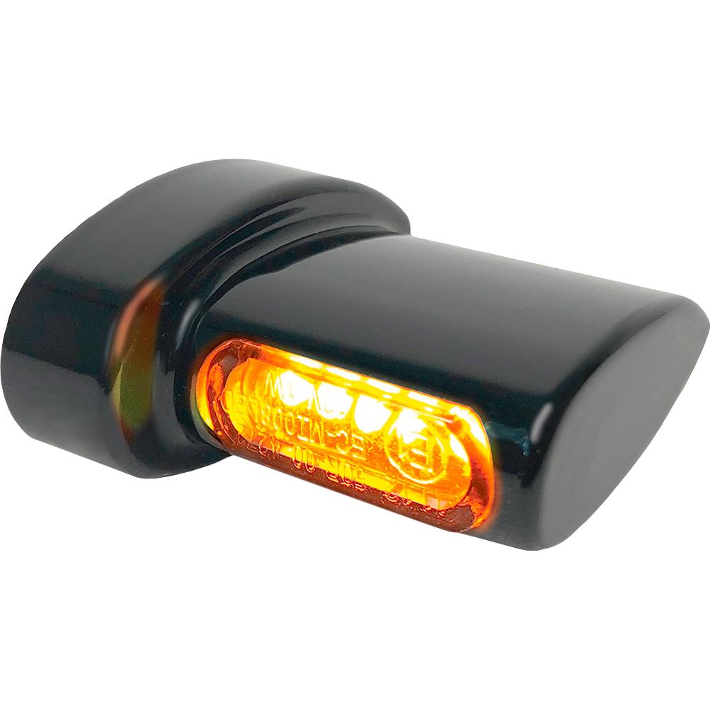 HeinzBikes LED Alu Blinkerpaar Winglets Micro HBWLM schwarz HeinzBikes LED Alu Blinkerpaar Winglets Micro HBWLM schwarz von HeinzBikes