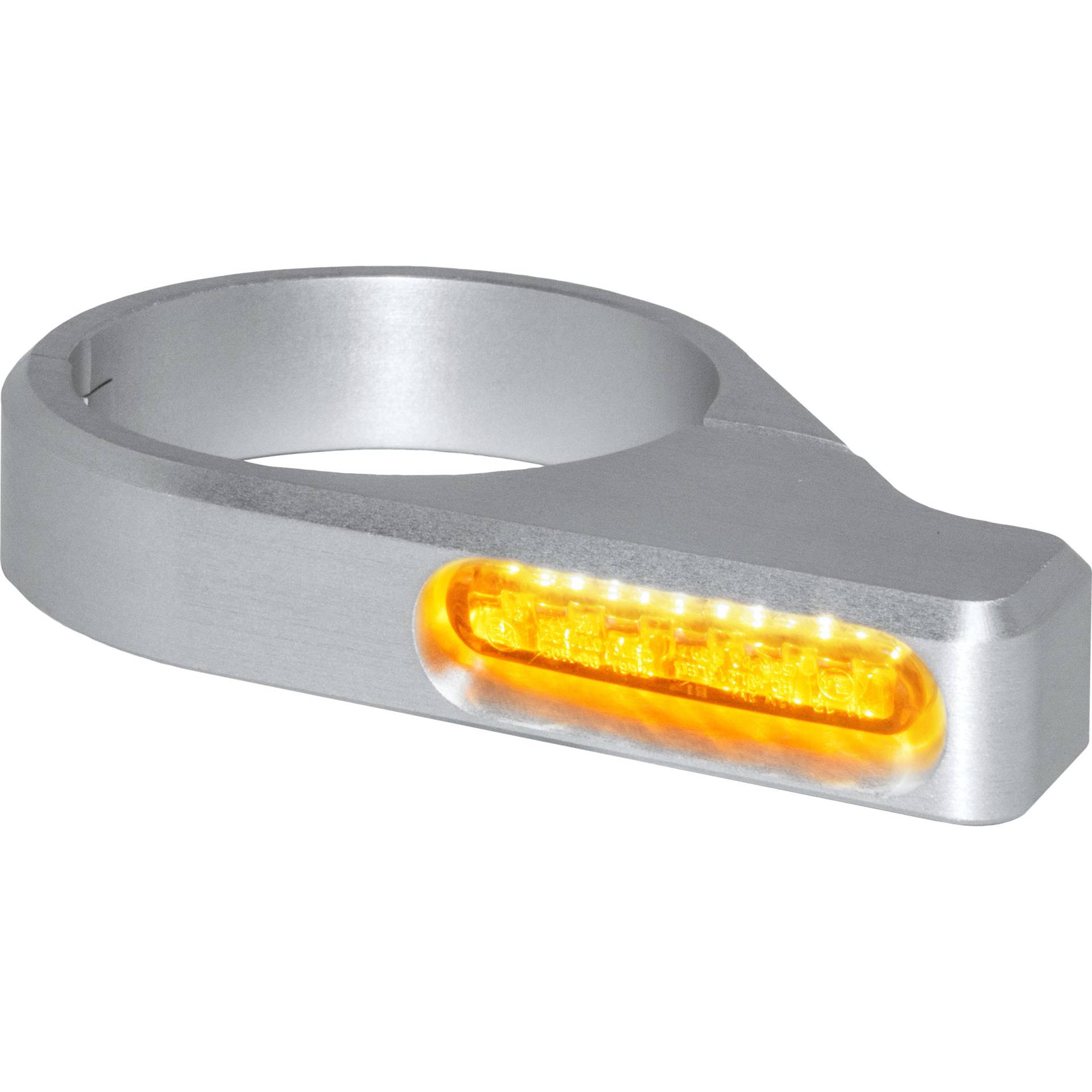 HeinzBikes LED Blinkerpaar ZC-Line Classic für Gabel 47-49mm silber HeinzBikes LED Blinkerpaar ZC-Line Classic für Gabel 47-49mm silber von HeinzBikes