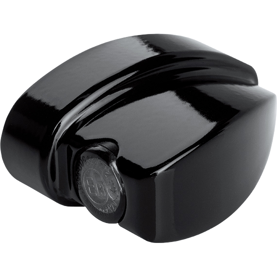HeinzBikes LED Fender Blinker/Rücklichtpaar Winglets Nano schwarz HeinzBikes LED Fender Blinker/Rücklichtpaar Winglets Nano schwarz von HeinzBikes