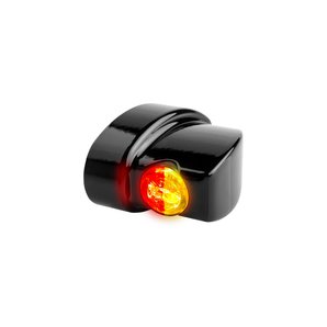 HeinzBikes NANO 3in1 LED-Blinker Winglets, alle H+D Bj. 93-20 von HeinzBikes