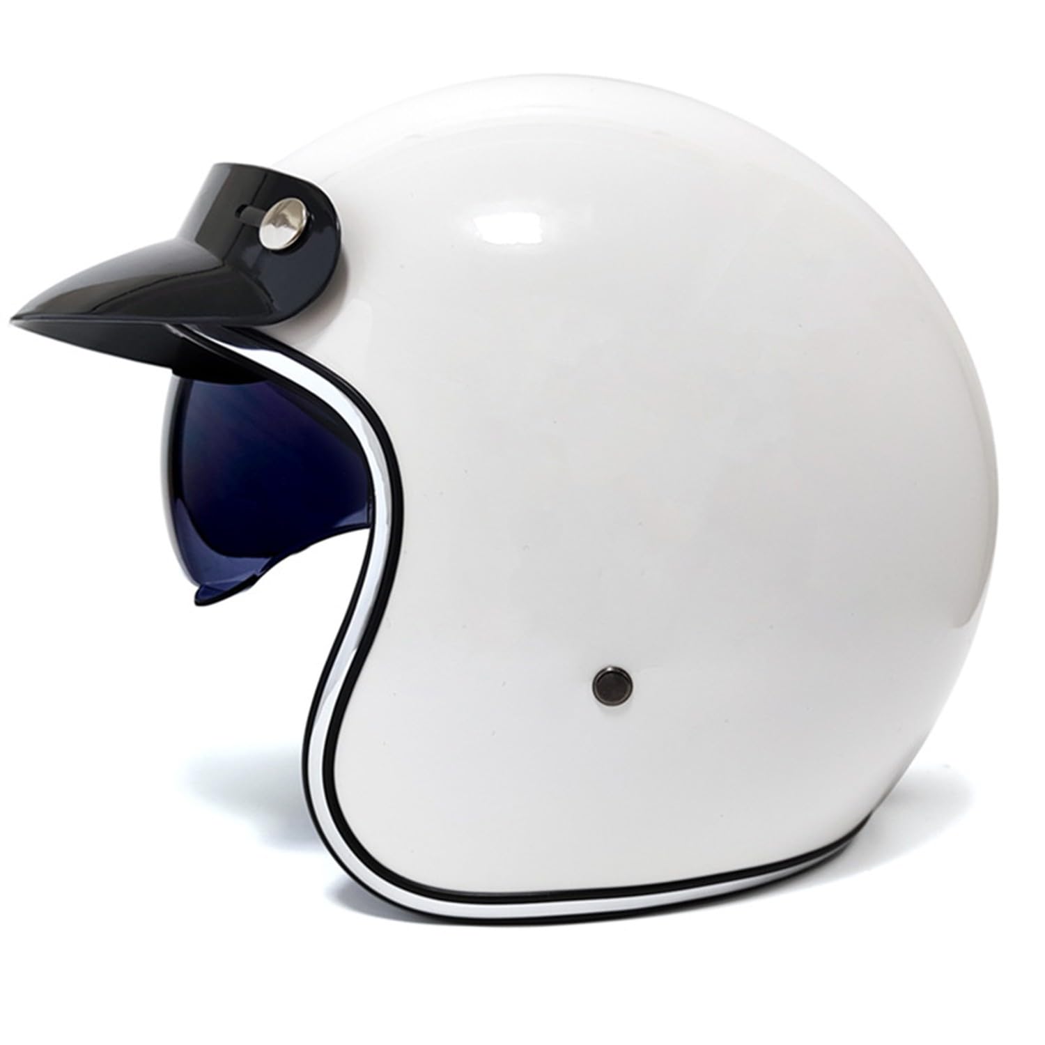 Motorrad Halbhelm Brain Cap Halbschalenhelm Roller-Jethelm Scooter-Helm Chopper Helm Jet-Helm Vintage Leder Halbhelm ECEDOT-Zertifiziert Gilt für Männer und Frauen 11,M:57-58CM Motorrad Halbhelm Brain Cap Halbschalenhelm Roller-Jethelm Scooter-Helm Chopper Helm Jet-Helm Vintage Leder Halbhelm ECEDOT-Zertifiziert Gilt für Männer und Frauen 11,M:57-58CM von Hejunlian