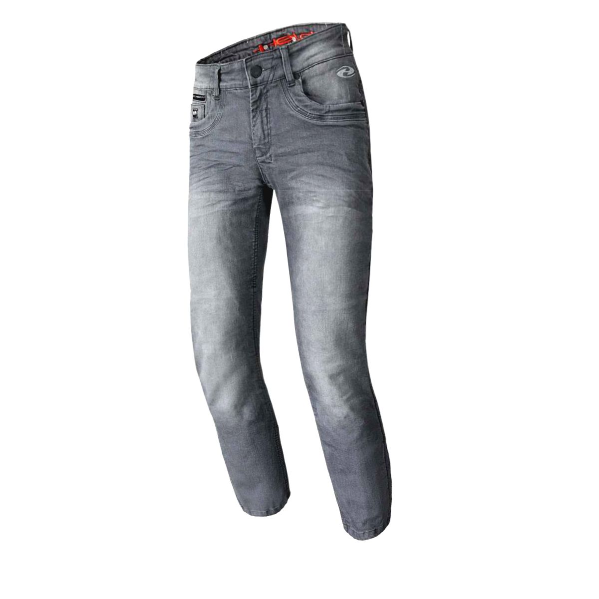 HELD CRANE Herren Stretch Motorrad Jeanshose mit KEVLAR® von Held