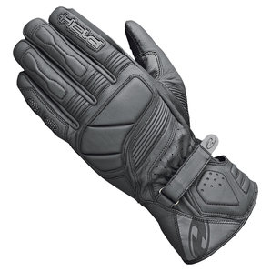Held 22157 Travel 6.0 Handschuhe Matt Schwarz von Held