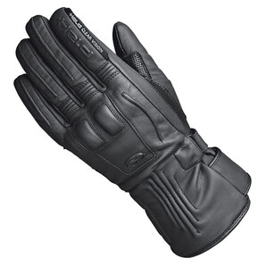 Held 22471 Ice Queen II Damen Winterhandschuhe Schwarz von Held