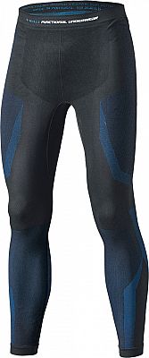 Held 3D-Skin Cool, Funktionshose lang - Schwarz/Dunkelblau/Blau - M Held 3D-Skin Cool, Funktionshose lang - Schwarz/Dunkelblau/Blau - M von Held