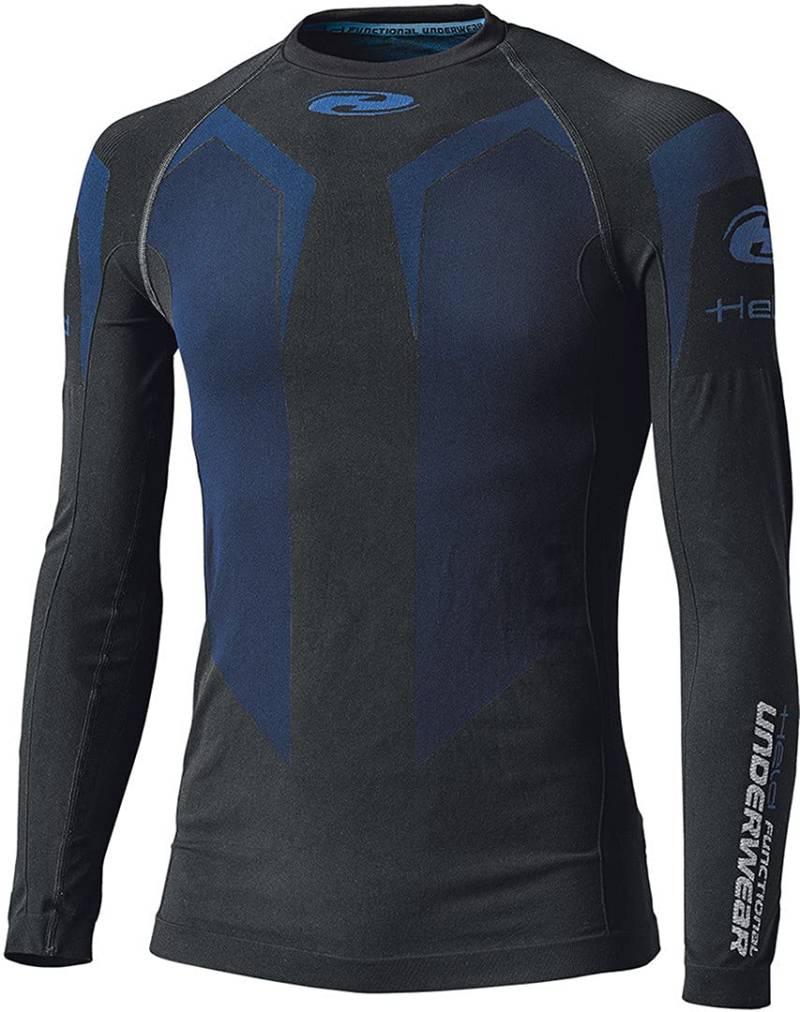 Held 3D Skin Cool Top Camicia funzionale da Donna von Held