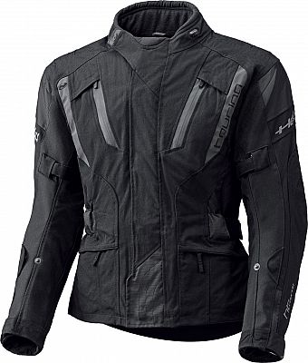 Held 4-Touring, Textiljacke wasserdicht - Schwarz - 275 von Held