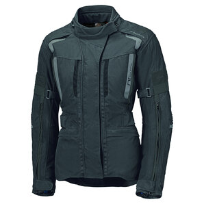 Held 4-Touring II 62121 Textiljacke Schwarz von Held