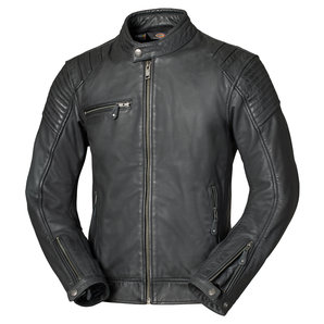 Held 52329.47 Morgan Lederjacke Schwarz von Held