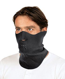 Held 9543, Gesichtsschutz - Schwarz - S Held 9543, Gesichtsschutz - Schwarz - S von Held
